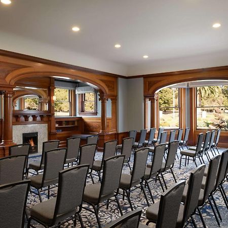מלון Hayes Mansion San Jose, Curio Collection By Hilton מראה חיצוני תמונה